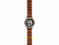 Preview: 24 Stunden Automatik Regulator ARNE aus Holz von Laimer 0210 - modifiziert