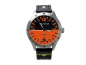 Preview: Messerschmitt ME 108 Night & Day - ME108-24DR orange