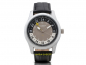 Preview: 24 Stunden Uhr GMT von NO WATCH CL2-3911