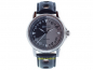 Preview: 24 Stunden Uhr von NO WATCH CL1-1212