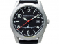 Preview: Messerschmitt Fliegeruhr 262-40 Zifferblatt