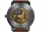 Preview: Zeppelin Einzeigeruhr - 8642-3 - Serie New Captain’s Line