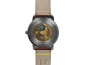 Preview: Zeppelin Einzeigeruhr - 8642-3 - Serie New Captain’s Line