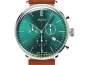 Preview: Aristo Bauhaus Chrono 4H184 Zifferblatt