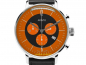 Preview: Aristo Bauhaus Chrono 4h237 Zifferblatt