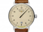 Preview: Bauhaus Einzeigeruhr Bauhaus Zifferblatt 2042-5