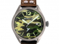 Preview: Messerschmitt ME-43Army Fliegeruhr Zifferblatt