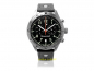 Preview: Messerschmitt Chrono ME-5021L