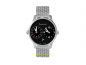 Preview: Messerschmitt ME-DUAL2-M Fliegeruhr Zifferblatt