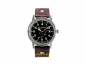 Preview: Messerschmitt Fliegeruhr ME163-80-3
