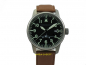Preview: Messerschmitt Fliegeruhr ME 262-M
