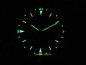 Preview: 24 Stunden Automatikuhr Titan von Sturmanskie - 2431-1767936