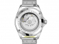 Preview: 24 Stunden Automatikuhr von SVALBARD - Arctic GH24 Glasboden