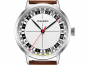 Preview: 24 Stunden Uhr von SVALBARD - KEEN AA47