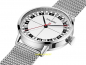 Preview: 24 Stunden Uhr von SVALBARD - KEEN AA47