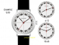 Preview: 24 Stunden Uhr von SVALBARD - KEEN AA47