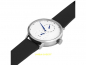 Preview: 24 Stunden Quarzuhr von SVALBARD - REGULATOR AF12