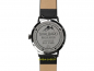 Preview: 24 Stunden Quarzuhr von SVALBARD - REGULATOR AF12