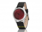 Preview: Svalbard Einzeiger Uhr Seite Singular BB12
