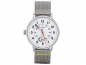 Preview: Linksläuferuhr von SVALBARD Tilbake AC12