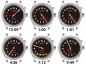 Preview: Svalabrd HX22 Zeit ablesen