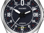 Preview: 24 Stunden Quarzuhr von SVALBARD - Tundra GH27 Zifferblatt