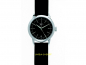 Preview: XEN Quarzuhr mit GMT unisex