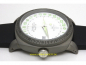 Preview: 24 Stunden Uhr von ALPHA helles Blatt