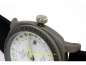 Preview: 24 Stunden Uhr von ALPHA helles Blatt