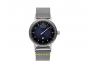 Preview: Iron Annie Einzeigeruhr Bauhaus 5040-3