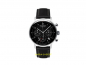Preview: Iron Annie Solaruhr Chrono im Bauhaus Stil - 5086-5