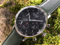Preview: Iron Annie Solaruhr Chrono 5086-5