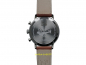 Preview: Iron Annie Solaruhr Chrono 5086-2 Gehäuseboden