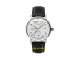 Preview: Iron Annie Autumatikuhr im Bauhaus Stil - 5066-1