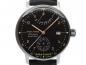 Preview: Iron Annie Autumatikuhr im Bauhaus Stil - 5066-2 Zifferblatt
