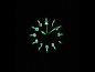 Preview: Messerschmit Chrono ME-5030V Nacht