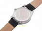 Preview: NO-WATCH CM2-3911 Gehäuseboden Rückseite