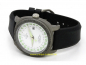 Preview: 24 Stunden Uhr von ALPHA helles Blatt