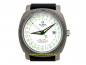 Preview: 24 Stunden Uhr von ALPHA helles Blatt