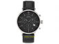 Preview: Ruhla Chronograph im Bauhausstil 91204