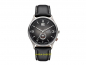 Preview: Ruhla Quarzuhr UMR 17081 Titan Duotimer