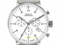 Preview: ruhla_chronograph_91203 Chrono milanaiseband