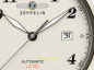 Preview: Zeppelin 7656-5 Zifferblatt Datumsanzeige