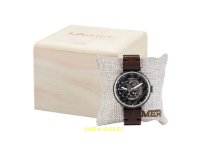 Laimer Holzuhrenbox Laimer Holzuhren Box