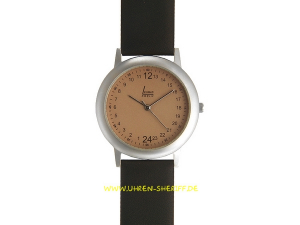 Leumas 24 Stunden Uhr