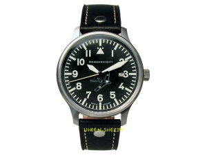 Messerschmitt ME163-42S Fliegeruhr