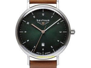 Bauhaus Quarzuhr - 2140-4