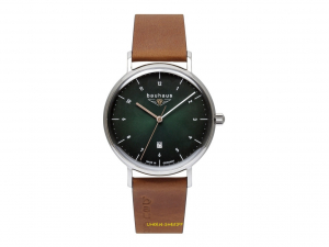 Bauhaus Quarzuhr - 2140-4