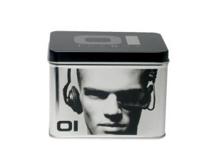 Preview: Kerala Trance Lady - KTL102R1