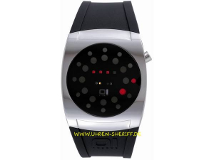 Lightmare Lady - LL102R3